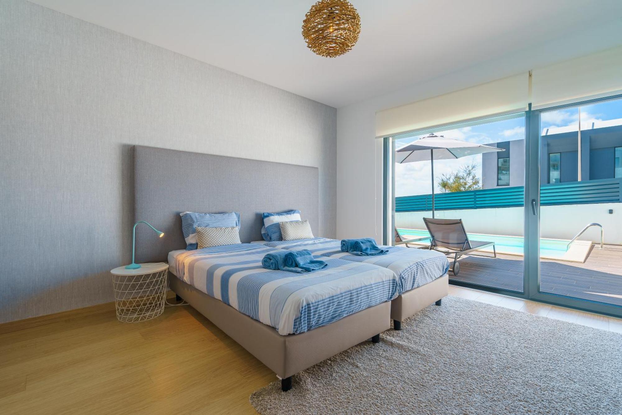 로리냐 Casa Boa Onda 빌라 외부 사진