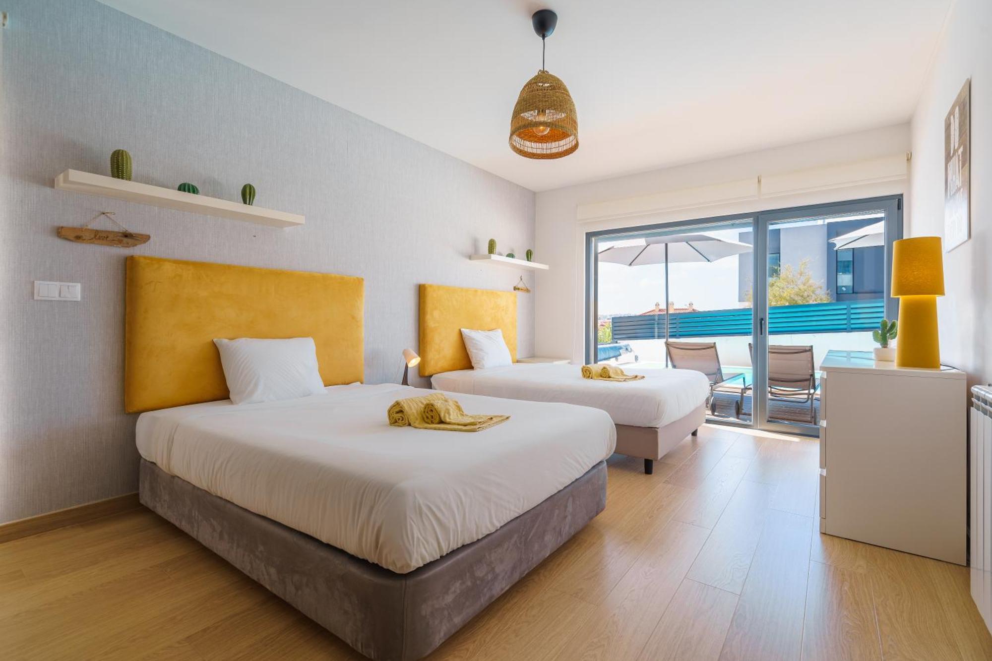 로리냐 Casa Boa Onda 빌라 외부 사진