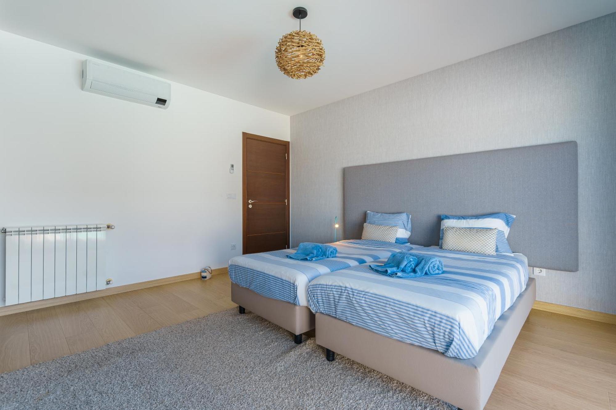로리냐 Casa Boa Onda 빌라 외부 사진